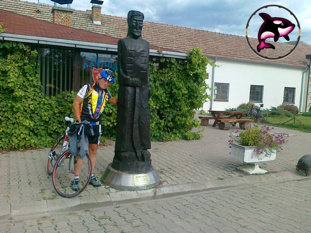 Crni Djordje 1