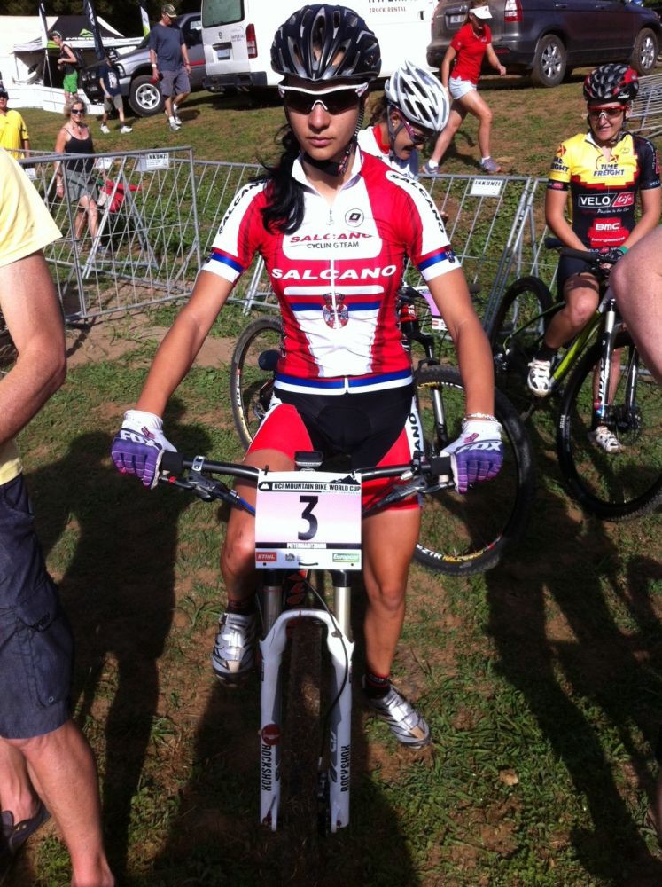 jovana crnogoran juzna afrika 2014 3