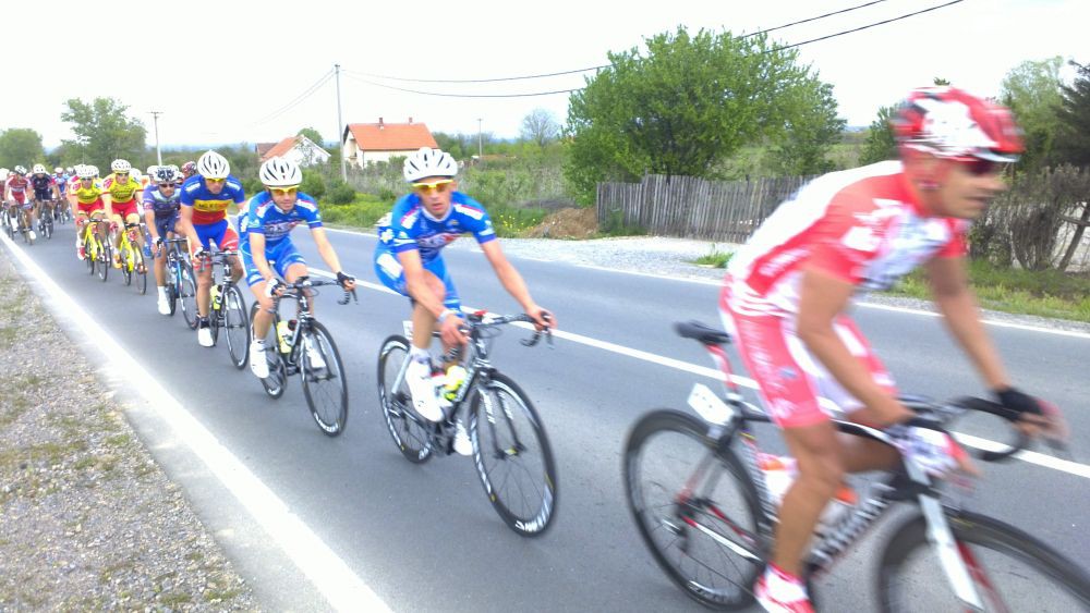 Banja Luka - Beograd 2014 3