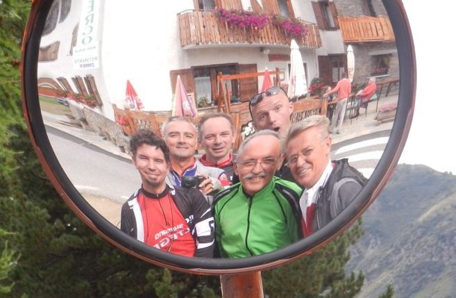 Bormio 2012 - Mortirolo