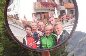 Bormio 2012 - Mortirolo