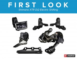 xtr di2