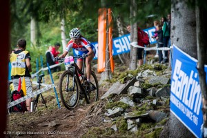 140905_5367_by_Maasewerd_NOR_Hafjell_WCh_XC_WU_Crnogorac