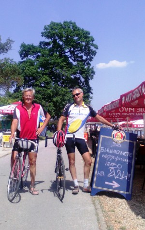 beer za cyklisty